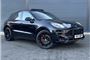 2017 Porsche Macan Turbo 5dr PDK