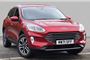 2021 Ford Kuga 1.5 EcoBoost 150 Titanium Edition 5dr