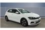 2018 Volkswagen Polo 1.0 SE 5dr