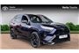 2024 Toyota RAV4 2.5 PHEV GR Sport 5dr CVT