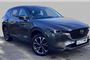 2022 Mazda CX-5 2.0 Sport Edition 5dr Auto