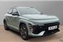 2024 Hyundai Kona 1.0T 100 N Line 5dr