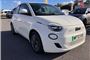 2022 Fiat 500 Electric 87kW Icon 42kWh 3dr Auto