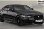 2017 Jaguar XE 2.0 Ingenium R-Sport 4dr Auto