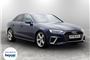 2020 Audi A4 40 TFSI 204 S Line 4dr S Tronic