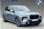 2022 BMW X7 xDrive40d MHT M Sport 5dr Step Auto