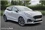 2024 Ford Puma 1.0 EcoBoost Hybr mHEV 155 ST-Line Vignale 5dr DCT