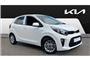 2022 Kia Picanto 1.0 2 5dr [4 seats]
