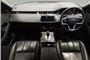 2021 Land Rover Range Rover Evoque 2.0 D200 R-Dynamic S 5dr Auto