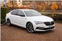 2024 Skoda Superb 1.5 TSI Sport Line Plus 5dr DSG