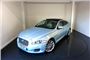 2015 Jaguar XJ 3.0 V6 Supercharged Portfolio 4dr Auto