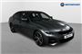 2020 BMW 3 Series 320d xDrive MHT M Sport 4dr Step Auto