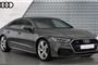 2022 Audi A7 45 TFSI 265 Quattro S Line 5dr S Tronic