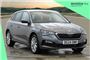 2024 Skoda Scala 1.0 TSI 110 SE L 5dr