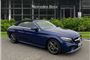 2020 Mercedes-Benz C-Class Cabriolet C200 AMG Line 2dr 9G-Tronic