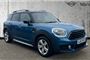 2017 MINI Countryman 1.5 Cooper 5dr Auto