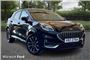 2023 Ford Puma 1.0 EcoBoost Hybrid mHEV 155 ST-Line Vignale 5dr