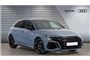 2022 Audi RS3 RS 3 TFSI Quattro Vorsprung 5dr S Tronic