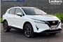 2022 Nissan Qashqai 1.3 DiG-T MH Tekna 5dr