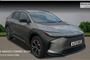 2022 Toyota bZ4X 150kW Motion 71.4kWh 5dr Auto [11kW]