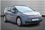 2023 Volkswagen ID.3 107KW Life Pro 58kWh 5dr Auto