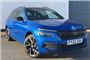 2022 Skoda Kamiq 1.5 TSI Monte Carlo 5dr DSG