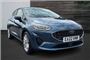 2022 Ford Fiesta 1.0 EcoBoost Hybrid mHEV 125 Titanium 5dr