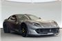 2018 Ferrari 812 Superfast 2dr Auto