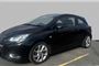 2017 Vauxhall Corsa 1.4 [75] ecoFLEX SRi Vx-line 3dr