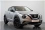 2024 Nissan Juke 1.0 DiG-T N-Sport 5dr DCT