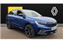 2024 Renault Austral E-Tech FHEV Techno Esprit Alpine 5dr Auto