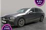 2023 Mercedes-Benz C-Class Estate C300 AMG Line 5dr 9G-Tronic