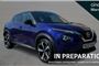 2022 Nissan Juke 1.0 DiG-T 114 Tekna 5dr DCT