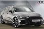 2023 Audi S3 S3 TFSI Quattro Vorsprung 5dr S Tronic