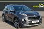 2018 Kia Sportage 2.0 CRDi GT-Line 5dr [AWD]