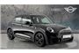 2021 MINI Hatchback 5dr 2.0 Cooper S Sport 5dr