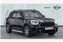 2022 MINI Countryman 1.5 Cooper Exclusive 5dr Auto