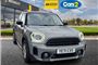 2021 MINI Countryman 1.5 Cooper Classic 5dr