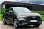 2022 Audi Q8 50 TDI Quattro Black Edition 5dr Tiptronic