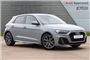 2024 Audi A1 25 TFSI S Line 5dr