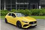 2023 Mercedes-Benz A-Class A35 4Matic Premium Plus 5dr Auto