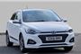 2018 Hyundai i20 1.2 MPi Premium Nav 5dr