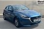 2020 Mazda 2 1.5 Skyactiv G SE-L Nav 5dr