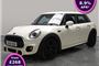 2019 MINI Hatchback 5dr 1.5 Cooper Sport II 5dr Auto