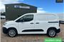 2022 Citroen Berlingo Van 1.5 BlueHDi 1000Kg Enterprise Pro 100ps [6 Speed]