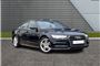 2018 Audi A6 1.8 TFSI S Line 4dr S Tronic