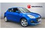 2017 Suzuki Swift 1.0 Boosterjet SZ-T 5dr