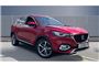 2021 MG HS 1.5 T-GDI PHEV Exclusive 5dr Auto