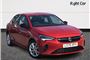 2020 Vauxhall Corsa 1.2 Turbo SE Nav Premium 5dr Auto