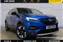 2021 Vauxhall Grandland X 1.2 Turbo Griffin Edition 5dr